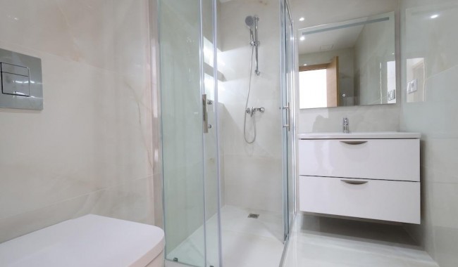 Sprzedaż - Apartament - Orihuela costa - Cabo Roig