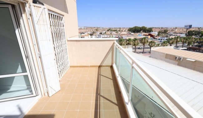 Sprzedaż - Apartament - Orihuela costa - Cabo Roig