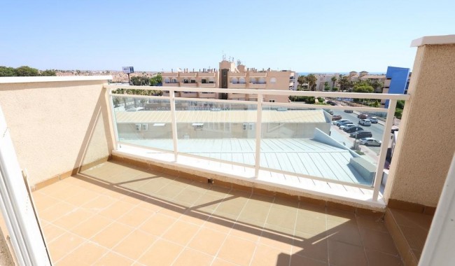 Sprzedaż - Apartament - Orihuela costa - Cabo Roig