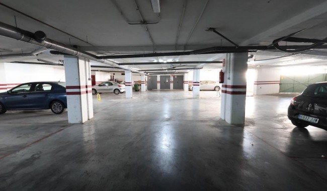Sprzedaż - Apartament - Orihuela costa - Cabo Roig
