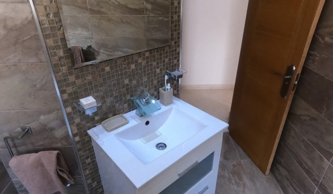 Sprzedaż - Willa - Algorfa
