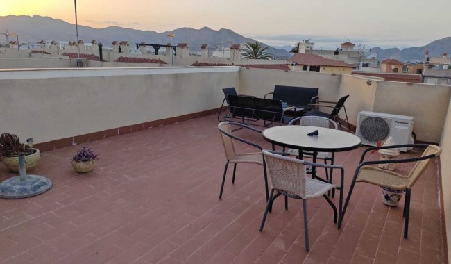Sprzedaż - Apartament - Orihuela - Hurchillo