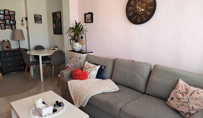 Sprzedaż - Apartament - Orihuela - Hurchillo