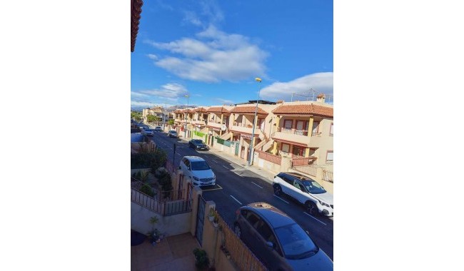 Sprzedaż - Apartament - Orihuela - Hurchillo