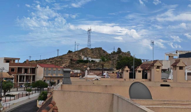 Sprzedaż - Apartament - Orihuela - Hurchillo
