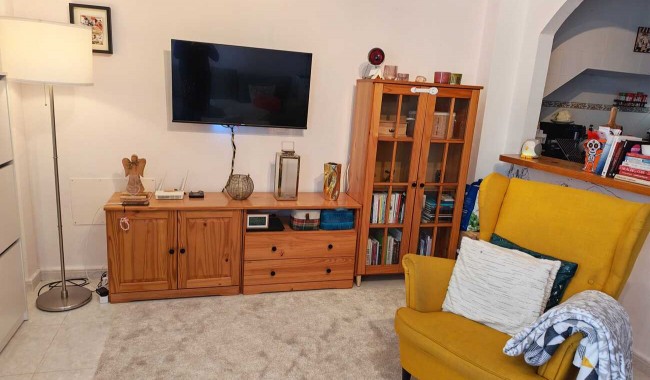 Sprzedaż - Apartament - Orihuela - Hurchillo