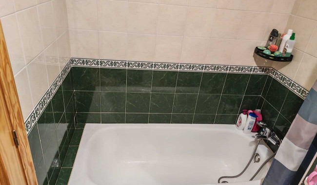 Sprzedaż - Apartament - Orihuela - Hurchillo