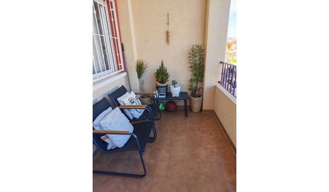 Sprzedaż - Apartament - Orihuela - Hurchillo