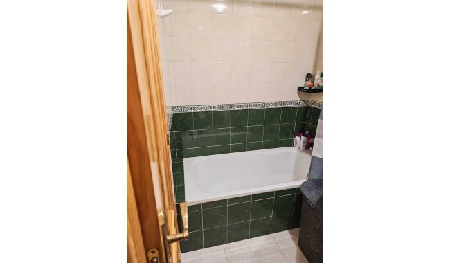Sprzedaż - Apartament - Orihuela - Hurchillo