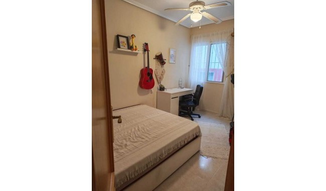 Sprzedaż - Apartament - Orihuela - Hurchillo