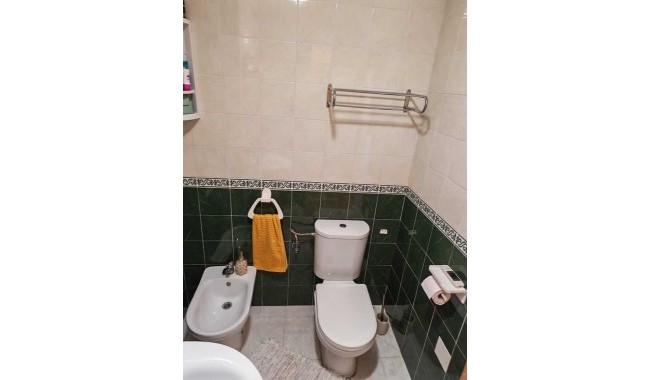 Sprzedaż - Apartament - Orihuela - Hurchillo