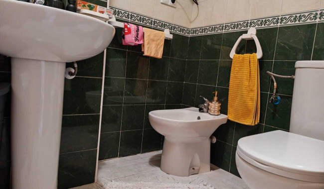 Sprzedaż - Apartament - Orihuela - Hurchillo