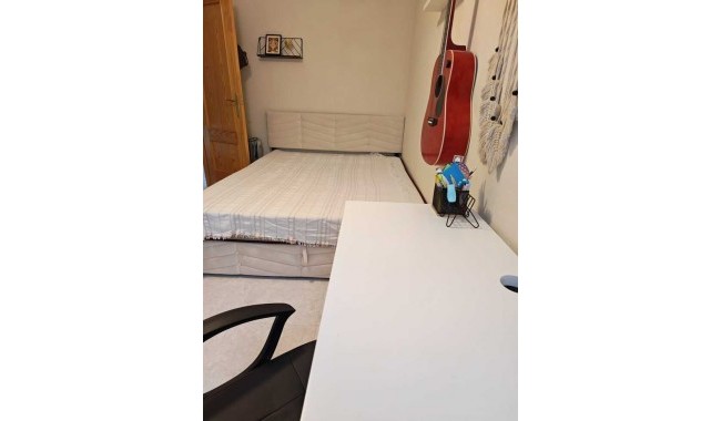 Sprzedaż - Apartament - Orihuela - Hurchillo