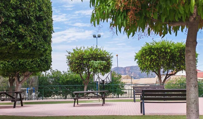 Sprzedaż - Apartament - Orihuela - Hurchillo