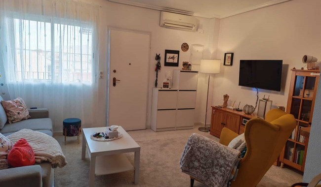Sprzedaż - Apartament - Orihuela - Hurchillo