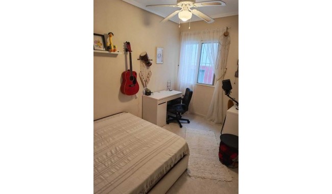 Sprzedaż - Apartament - Orihuela - Hurchillo