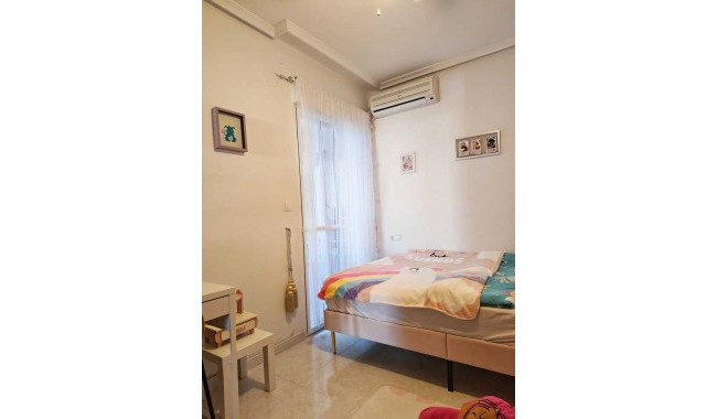 Sprzedaż - Apartament - Orihuela - Hurchillo