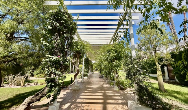 Segunda mano - Villa - Villamartín