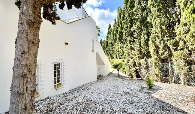Segunda mano - Villa - Villamartín