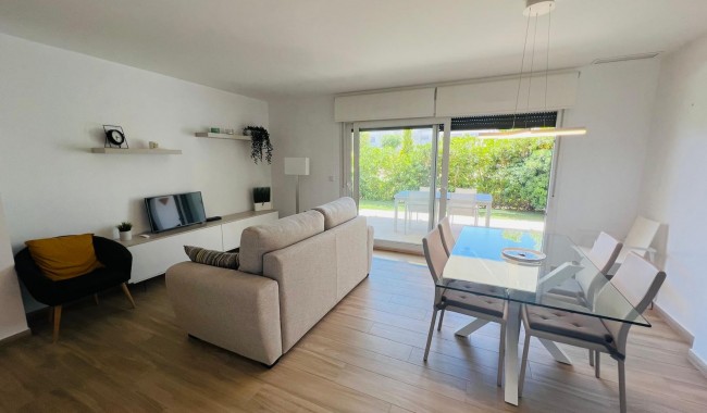 Sprzedaż - Apartament - Entre Naranjos - Vistabella - Entre Naranjos - Vistabella Golf