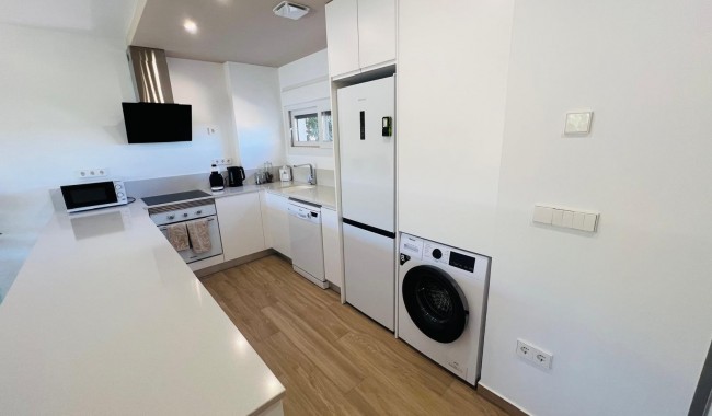 Sprzedaż - Apartament - Entre Naranjos - Vistabella - Entre Naranjos - Vistabella Golf
