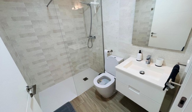 Sprzedaż - Apartament - Entre Naranjos - Vistabella - Entre Naranjos - Vistabella Golf