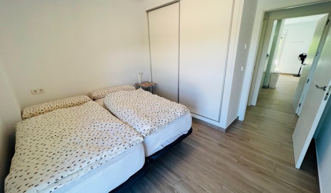 Sprzedaż - Apartament - Entre Naranjos - Vistabella - Entre Naranjos - Vistabella Golf