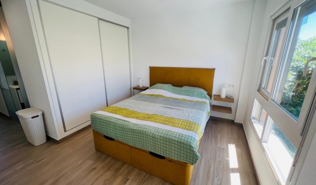 Sprzedaż - Apartament - Entre Naranjos - Vistabella - Entre Naranjos - Vistabella Golf