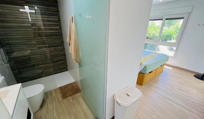 Sprzedaż - Apartament - Entre Naranjos - Vistabella - Entre Naranjos - Vistabella Golf