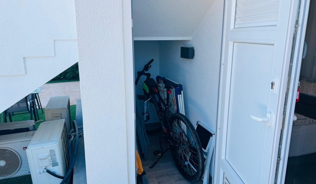 Sprzedaż - Apartament - Entre Naranjos - Vistabella - Entre Naranjos - Vistabella Golf