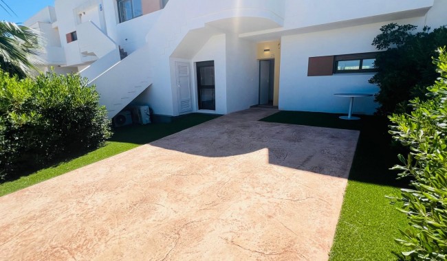 Sprzedaż - Apartament - Entre Naranjos - Vistabella - Entre Naranjos - Vistabella Golf