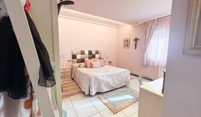 Sprzedaż - Willa - La Mata, Torrevieja - La Mata