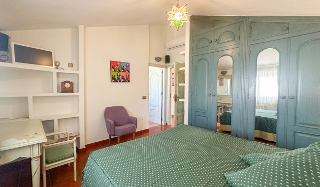 Sprzedaż - Willa - La Mata, Torrevieja - La Mata