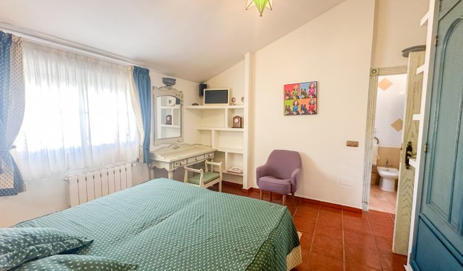 Sprzedaż - Willa - La Mata, Torrevieja - La Mata