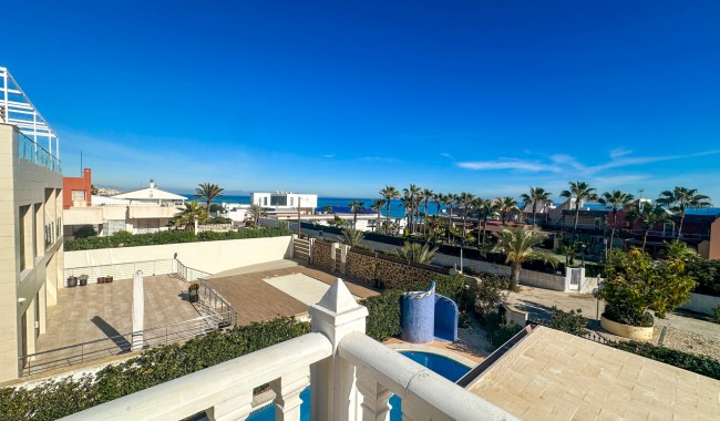 Sprzedaż - Willa - La Mata, Torrevieja - La Mata