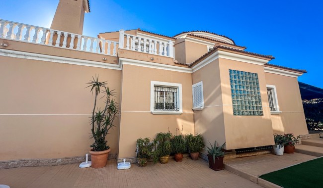 Sprzedaż - Willa - La Mata, Torrevieja - La Mata