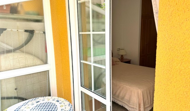 Begagnad - Lägenhet - Torrevieja - Acequion
