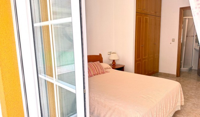 Begagnad - Lägenhet - Torrevieja - Acequion