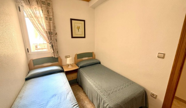Begagnad - Lägenhet - Torrevieja - Acequion
