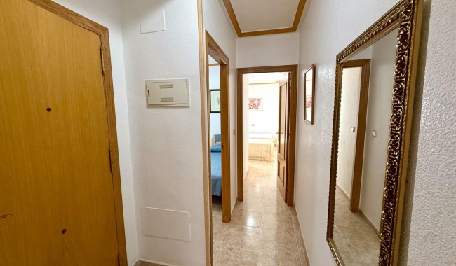 Begagnad - Lägenhet - Torrevieja - Acequion