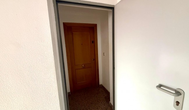 Begagnad - Lägenhet - Torrevieja - Acequion