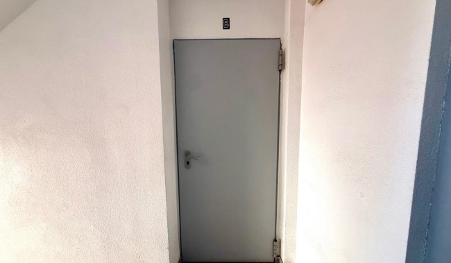 Begagnad - Lägenhet - Torrevieja - Acequion