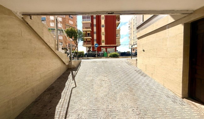 Begagnad - Lägenhet - Torrevieja - Acequion