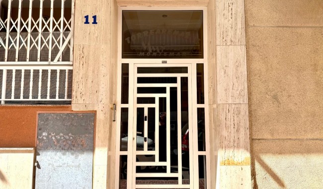 Begagnad - Lägenhet - Torrevieja - Acequion