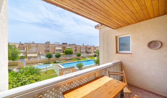 Leilighet - Brukt - Torrevieja - Torrevieja