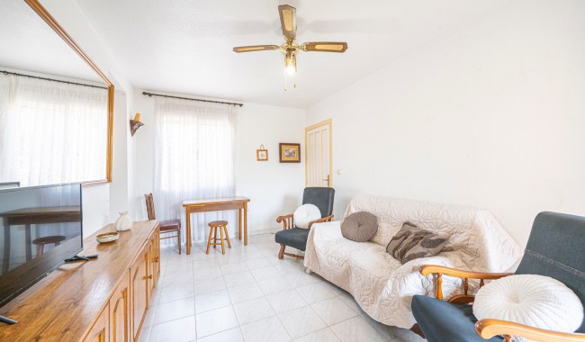 Brukt - Leilighet - Torrevieja