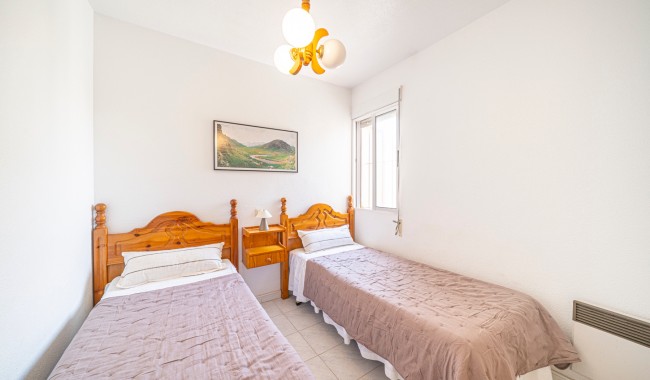 Brukt - Leilighet - Torrevieja