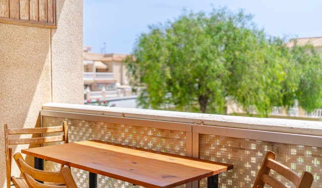 Brukt - Leilighet - Torrevieja
