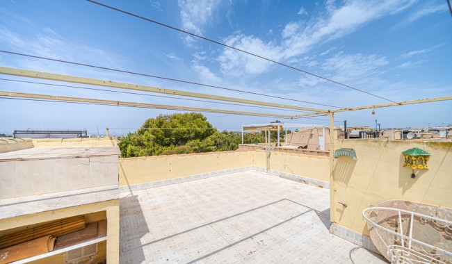 Brukt - Leilighet - Torrevieja