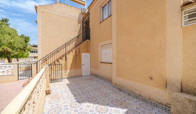 Brukt - Leilighet - Torrevieja